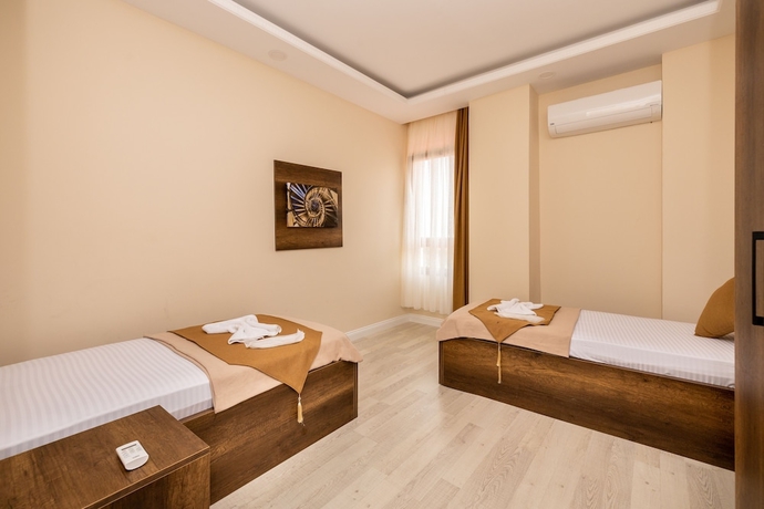 Imagen de la habitación del Perla Blanca. Foto 10
