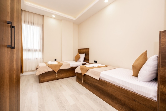 Imagen de la habitación del Perla Blanca. Foto 12