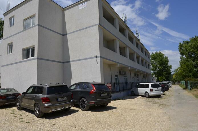 Imagen general del Perla Costinesti. Foto 4