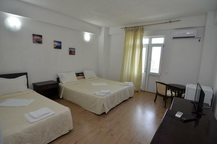 Imagen general del Perla Costinesti. Foto 5