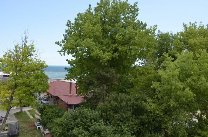 Imagen general del Perla Costinesti. Foto 11