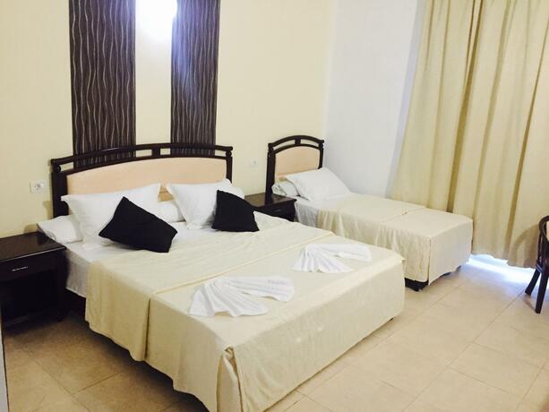 Imagen general del Perla Costinesti. Foto 14