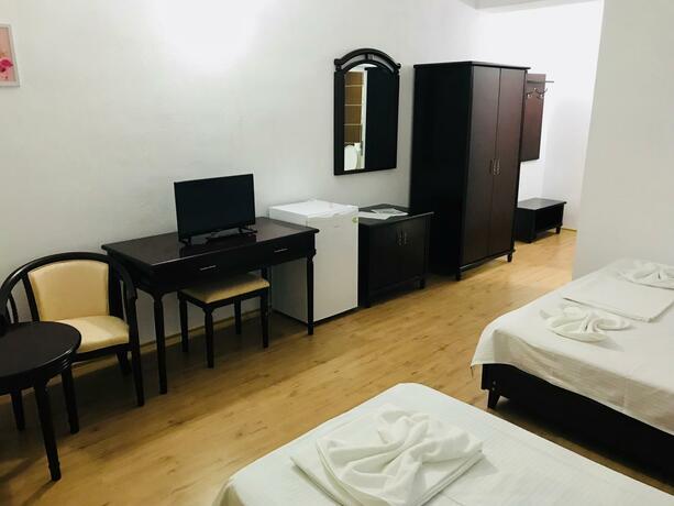 Imagen general del Perla Costinesti. Foto 15