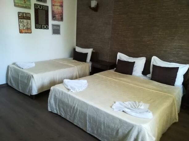 Imagen general del Perla Costinesti. Foto 17