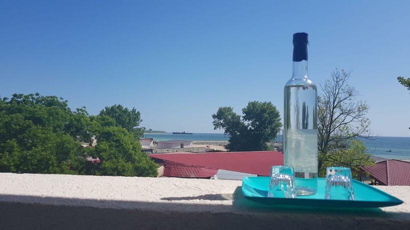 Imagen general del Perla Costinesti. Foto 18