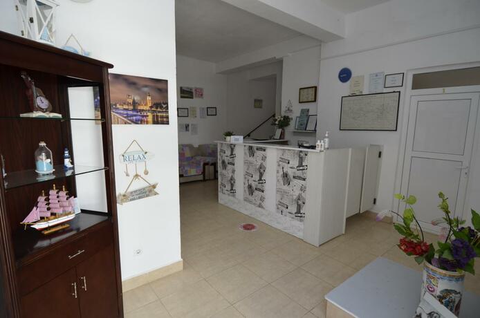 Imagen general del Perla Costinesti. Foto 28