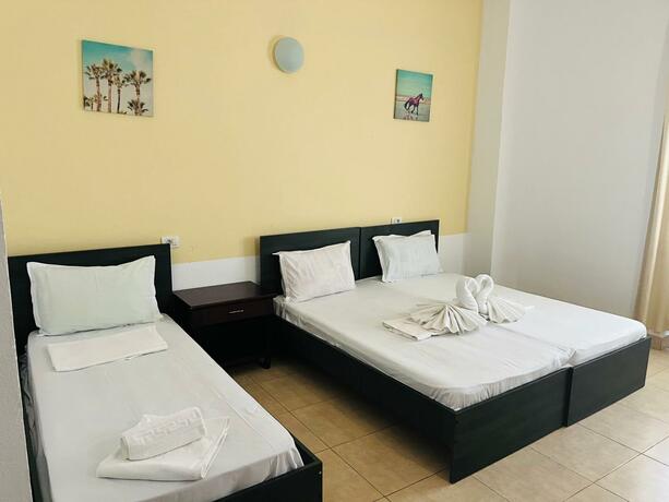 Imagen general del Perla Costinesti. Foto 32