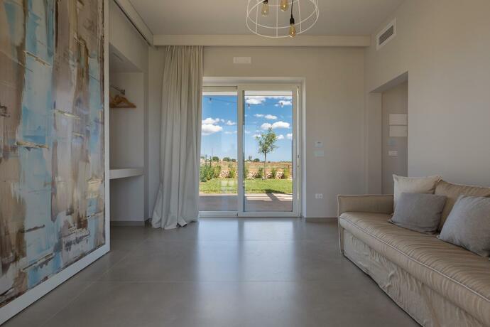 Imagen general del Perla Saracena Luxury Suites. Foto 1