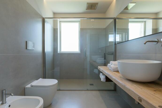 Imagen general del Perla Saracena Luxury Suites. Foto 4