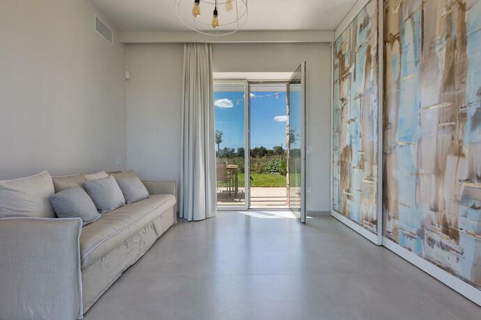 Imagen general del Perla Saracena Luxury Suites. Foto 5