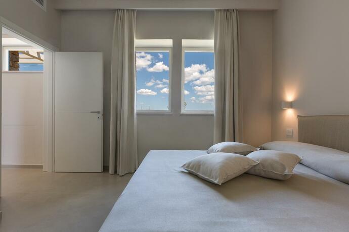 Imagen general del Perla Saracena Luxury Suites. Foto 6