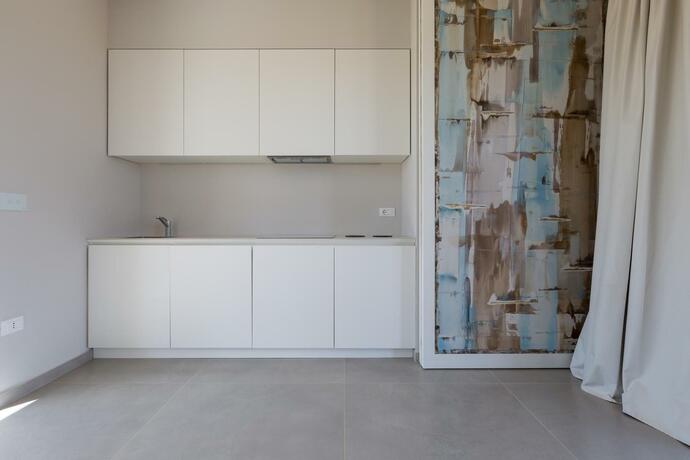 Imagen general del Perla Saracena Luxury Suites. Foto 8