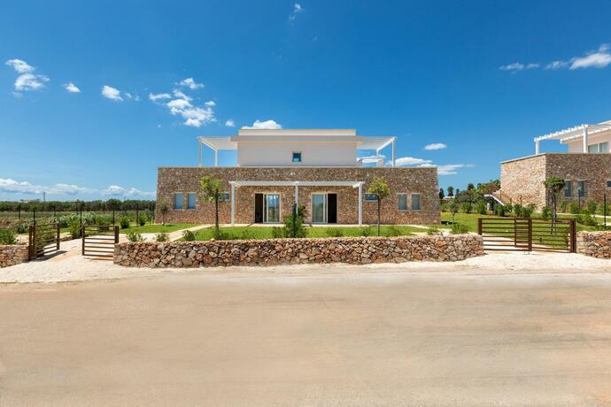 Imagen general del Perla Saracena Luxury Suites. Foto 10