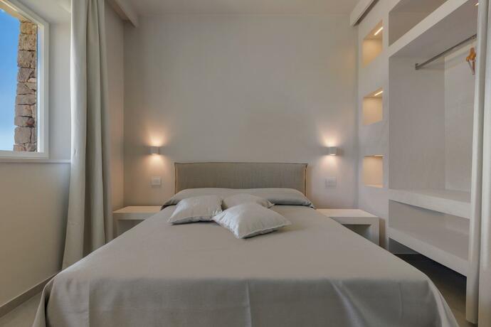 Imagen general del Perla Saracena Luxury Suites. Foto 12