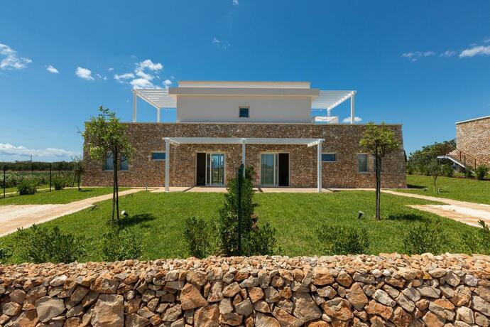 Imagen general del Perla Saracena Luxury Suites. Foto 15