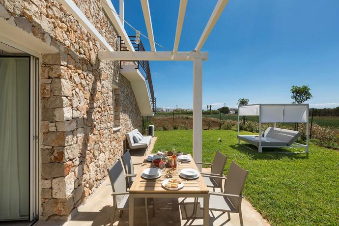 Imagen general del Perla Saracena Luxury Suites. Foto 17