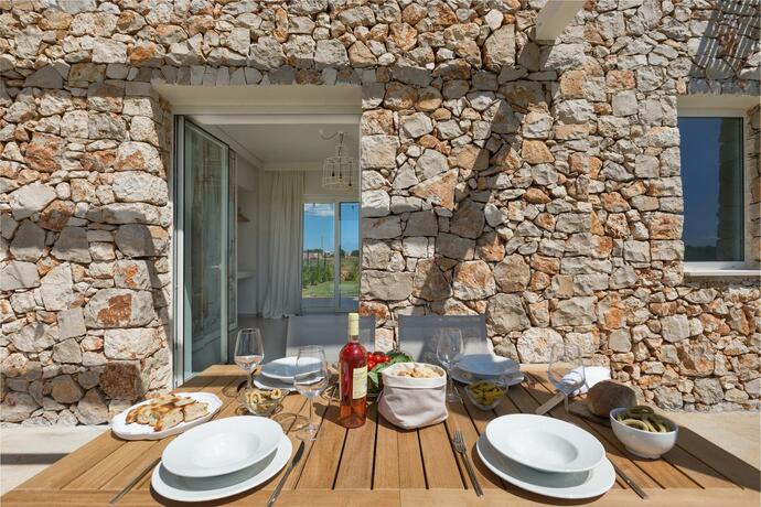 Imagen general del Perla Saracena Luxury Suites. Foto 18