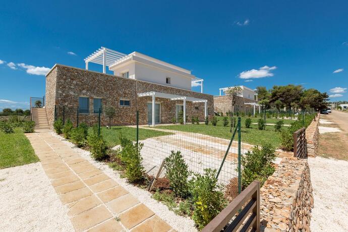 Imagen general del Perla Saracena Luxury Suites. Foto 19