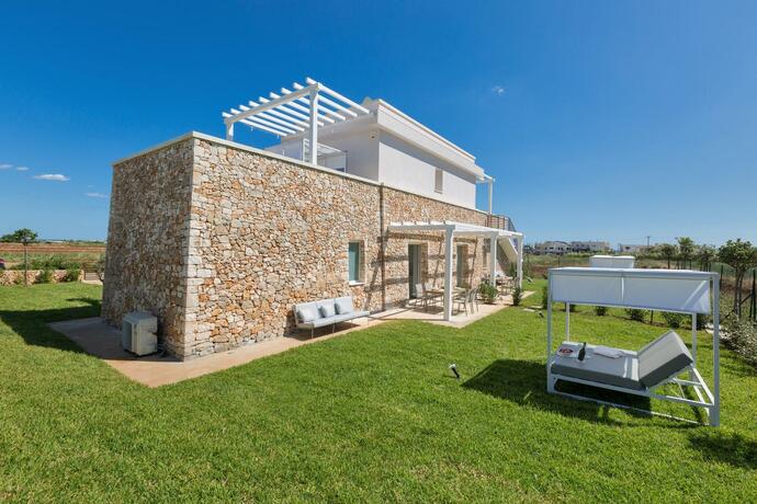 Imagen general del Perla Saracena Luxury Suites. Foto 20