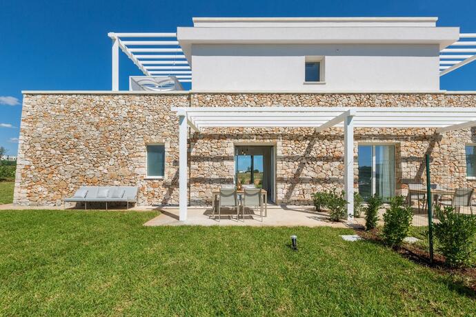 Imagen general del Perla Saracena Luxury Suites. Foto 21