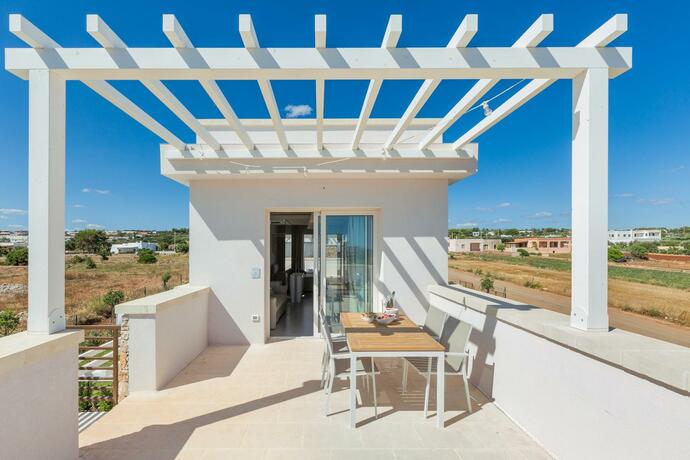 Imagen general del Perla Saracena Luxury Suites. Foto 24