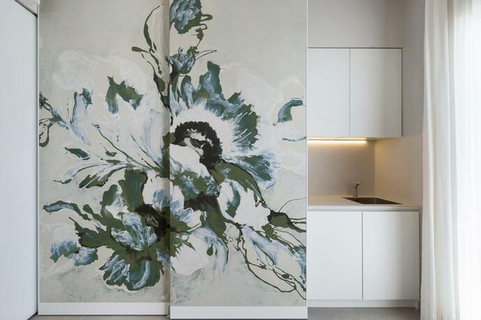 Imagen general del Perla Saracena Luxury Suites. Foto 26