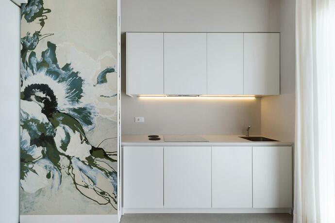 Imagen general del Perla Saracena Luxury Suites. Foto 30