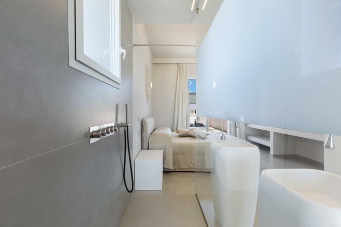 Imagen general del Perla Saracena Luxury Suites. Foto 31