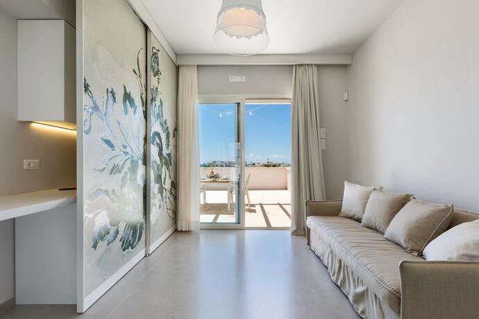 Imagen general del Perla Saracena Luxury Suites. Foto 35