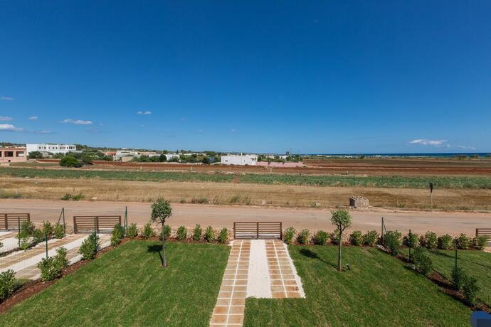 Imagen general del Perla Saracena Luxury Suites. Foto 36