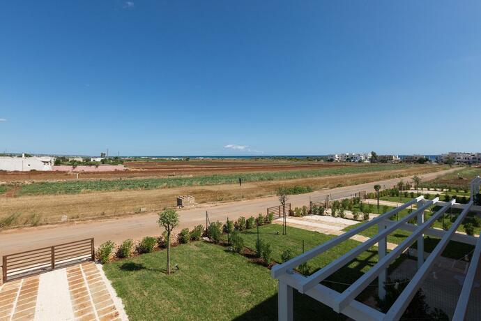 Imagen general del Perla Saracena Luxury Suites. Foto 37