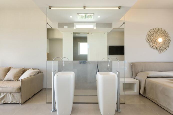 Imagen general del Perla Saracena Luxury Suites. Foto 39