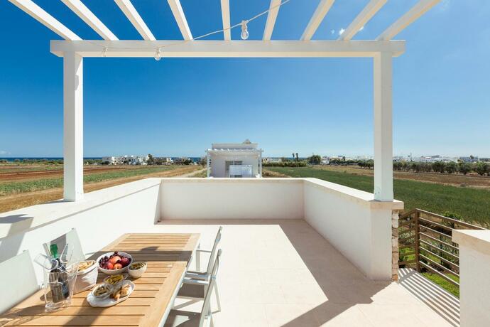 Imagen general del Perla Saracena Luxury Suites. Foto 41