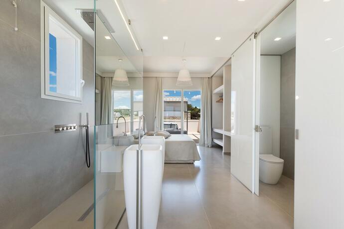 Imagen general del Perla Saracena Luxury Suites. Foto 42