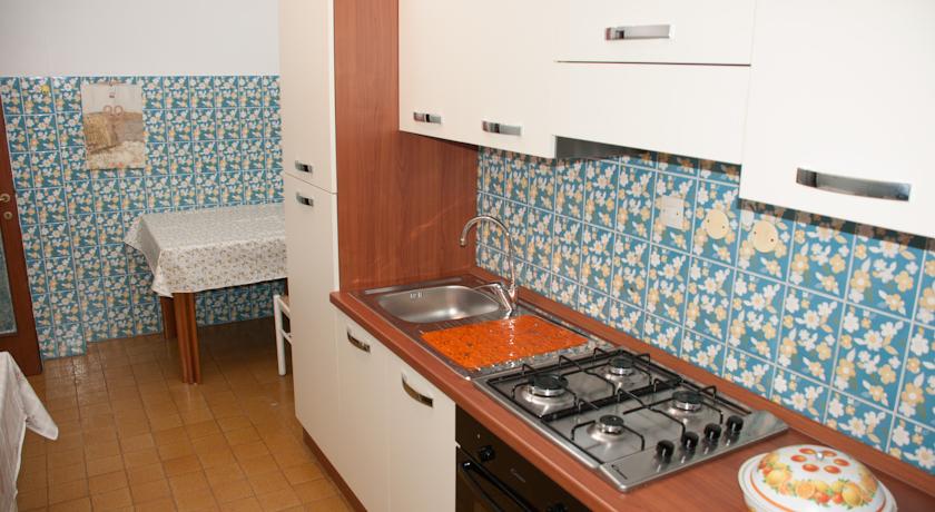 Imagen general del Perla di Ostia. Foto 2