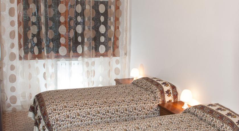 Imagen general del Perla di Ostia. Foto 3