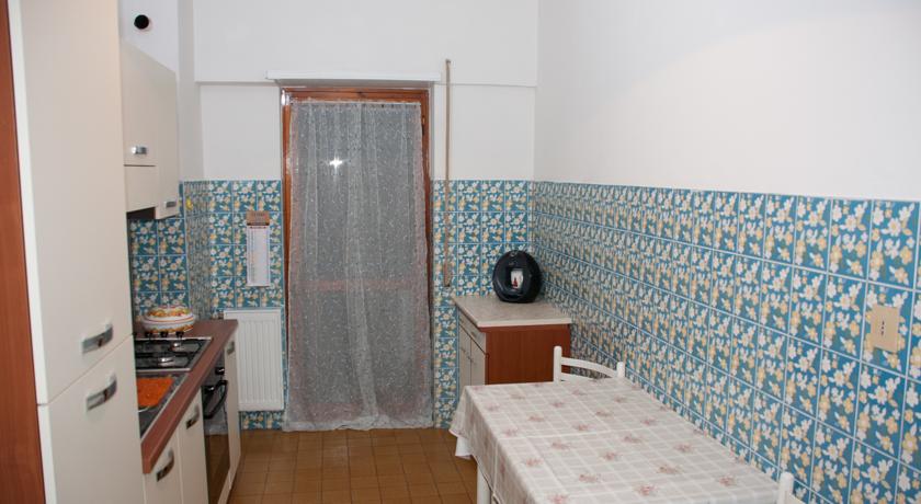 Imagen general del Perla di Ostia. Foto 4