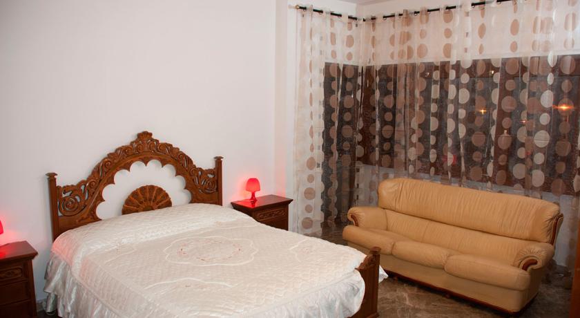 Imagen general del Perla di Ostia. Foto 5