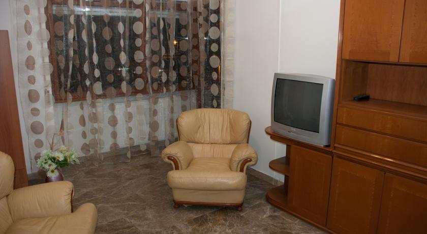 Imagen general del Perla di Ostia. Foto 6