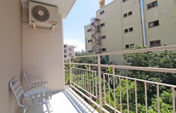 Imagen de la habitación del Perle Apart Hotel. Foto 4