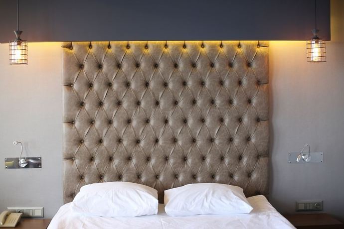 Imagen de la habitación del Peronti Hotel. Foto 14