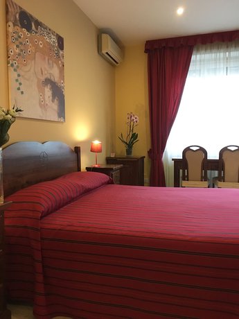 Imagen de la habitación del Perseo BandB. Foto 3