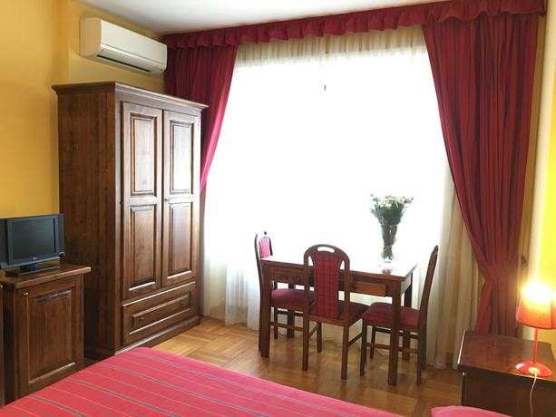 Imagen de la habitación del Perseo BandB. Foto 4