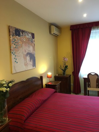 Imagen de la habitación del Perseo BandB. Foto 5