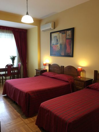 Imagen de la habitación del Perseo BandB. Foto 6