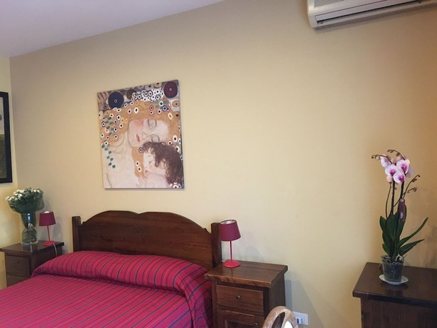 Imagen de la habitación del Perseo BandB. Foto 7