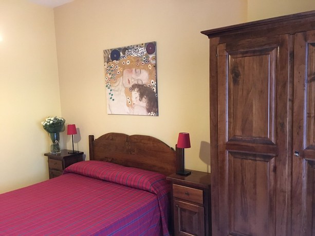 Imagen de la habitación del Perseo BandB. Foto 12