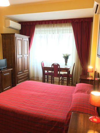 Imagen de la habitación del Perseo BandB. Foto 13