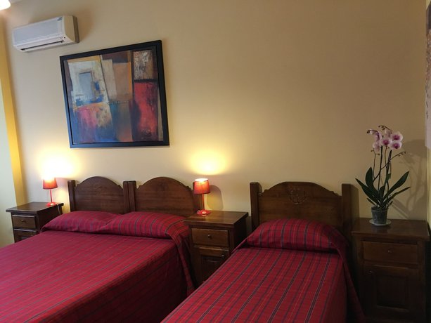 Imagen de la habitación del Perseo BandB. Foto 15