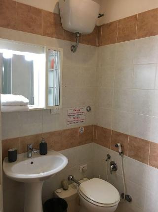 Imagen de la habitación del Perseo BandB. Foto 18